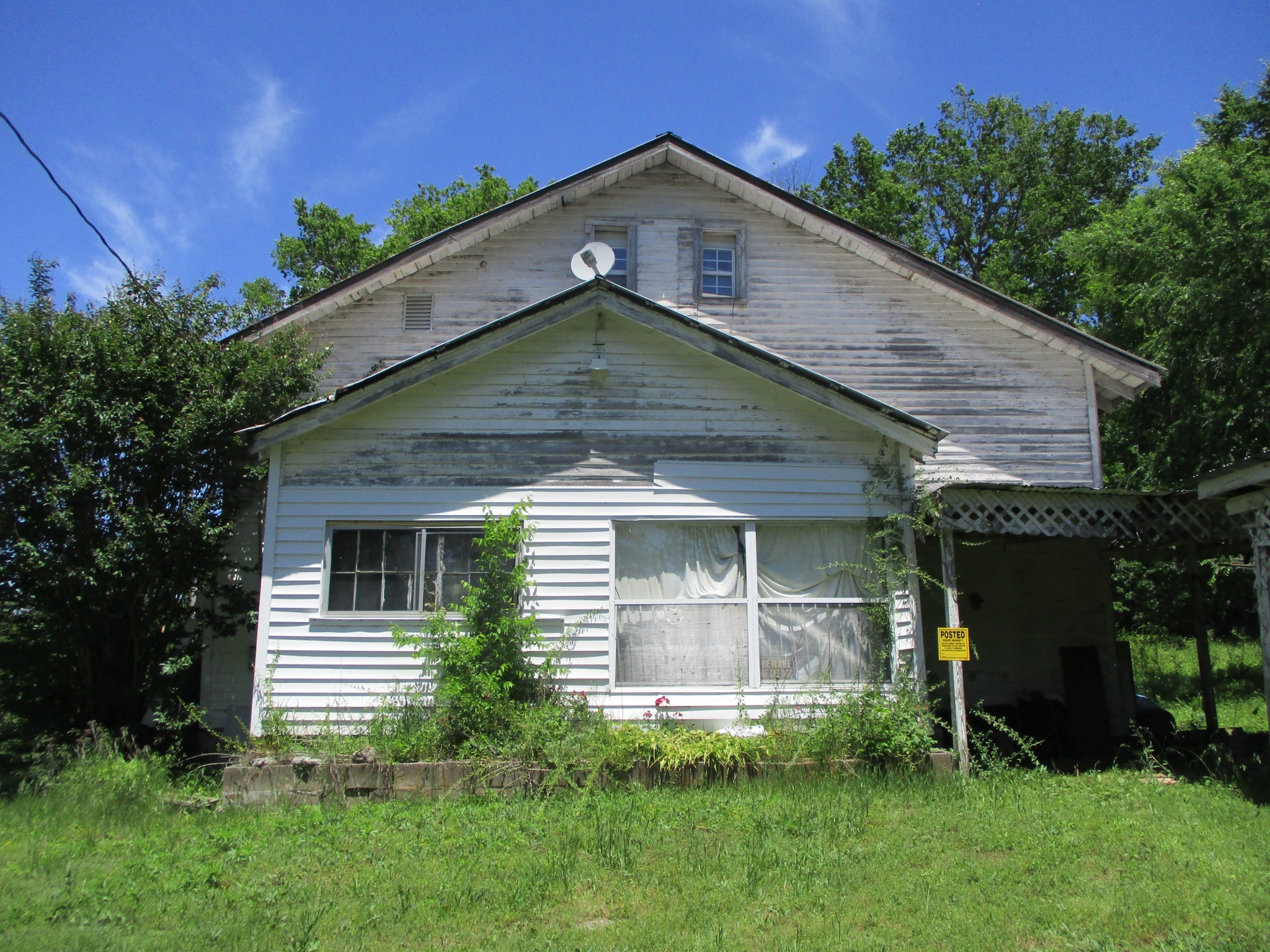 7658 Linwood Road Lebanon TN 37090