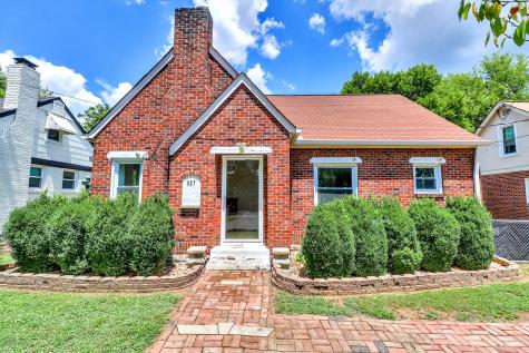 927 Mcclurkan Avenue Nashville TN 37206
