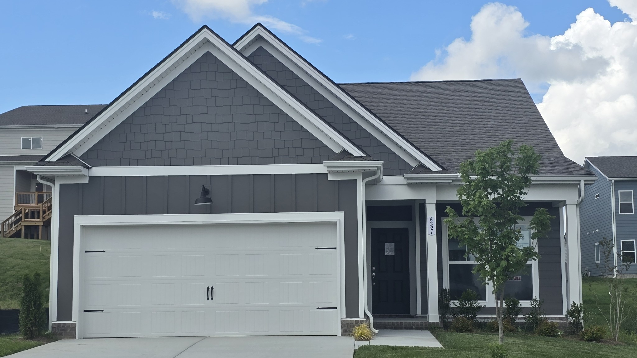 6309 Loudwater Court Smyrna TN 37167