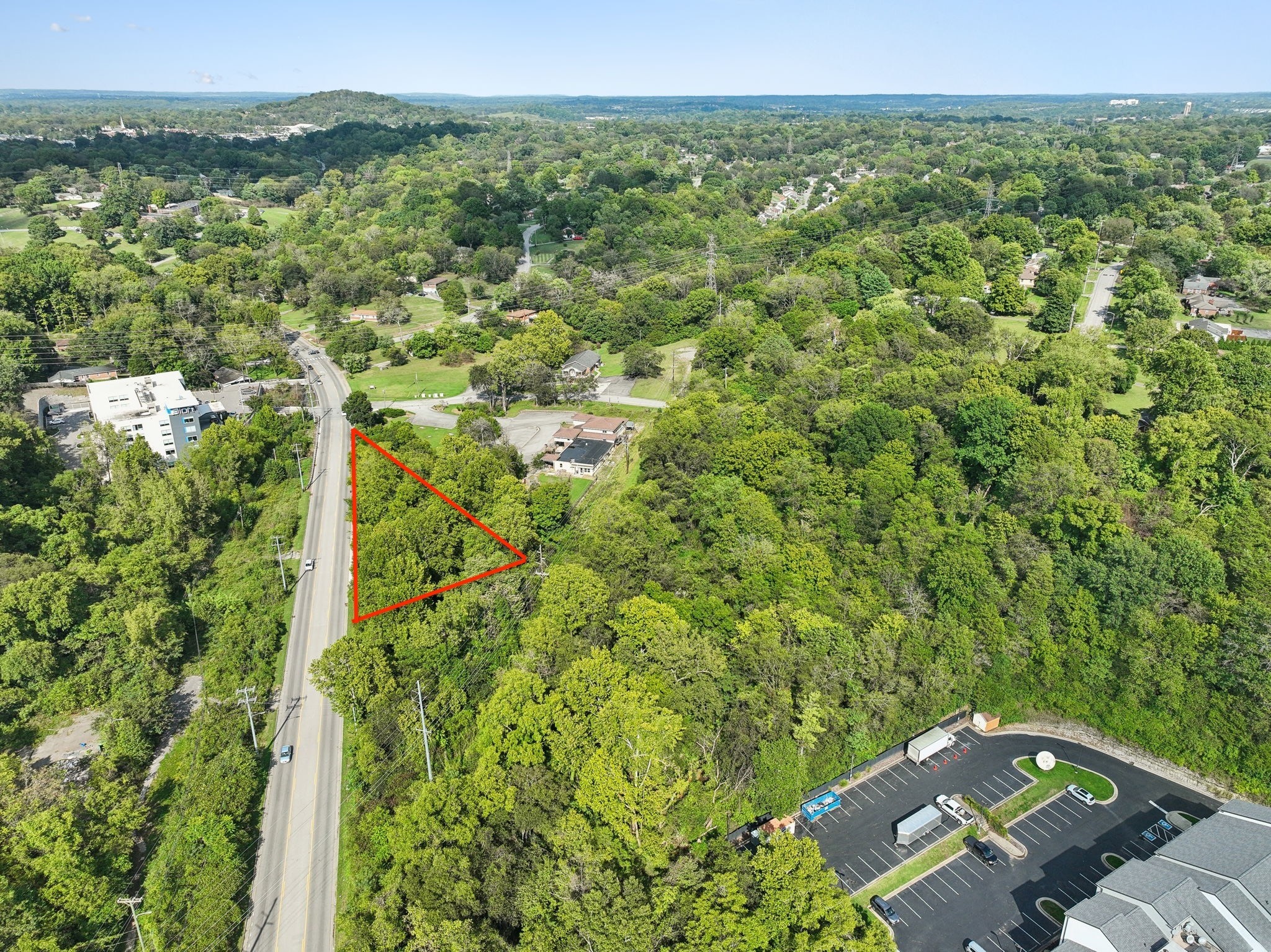 609 Mcgavock Pike Nashville TN 37214