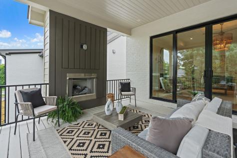 4201 Farrar Avenue Nashville TN 37215