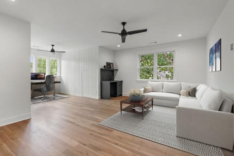 4201 Farrar Avenue Nashville TN 37215