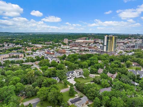 4201 Farrar Avenue Nashville TN 37215