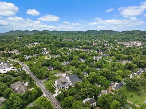 4201 Farrar Avenue Nashville TN 37215