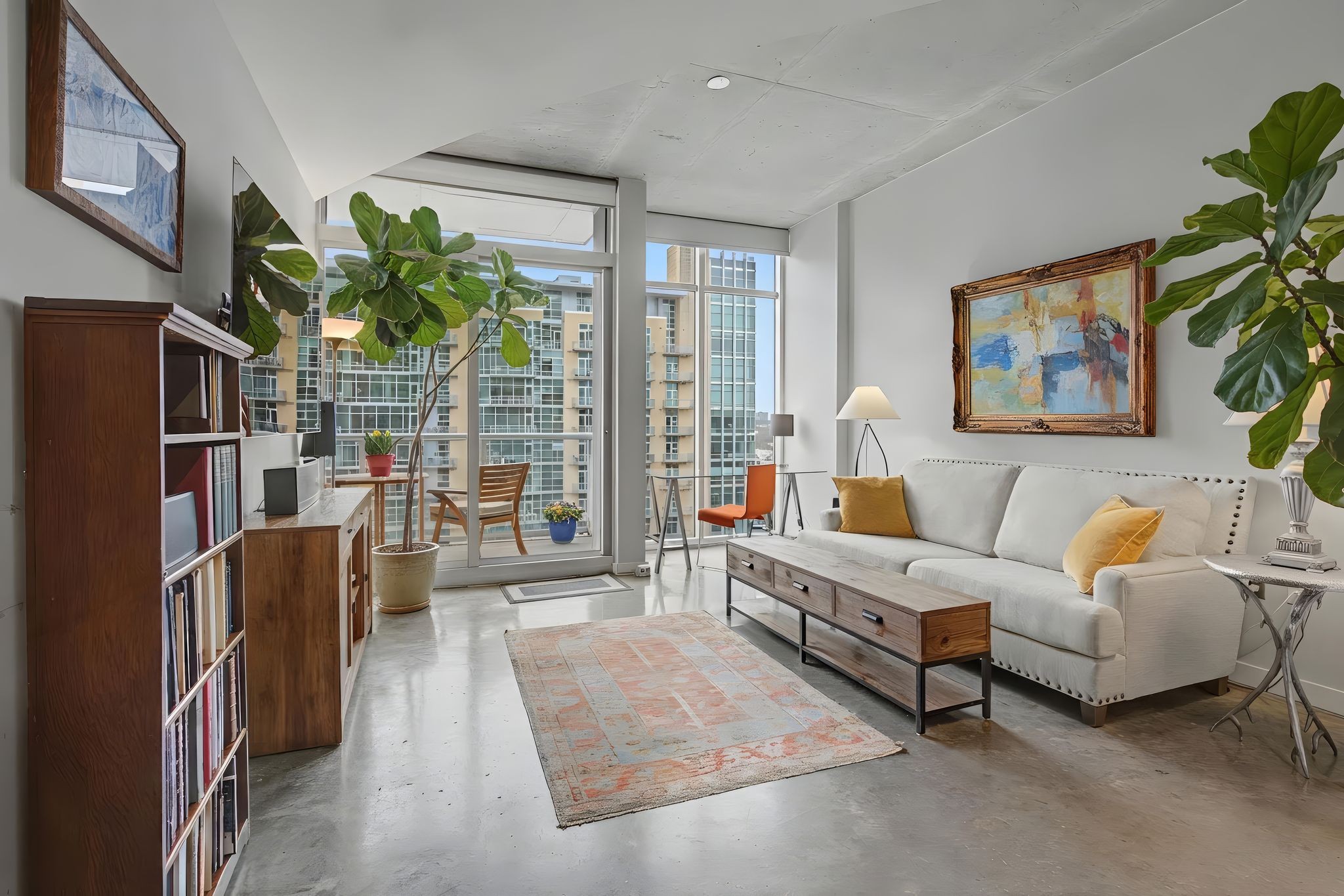 Nashville TN, 600 12TH Avenue S, Unit 1510