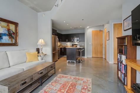 600 12TH Avenue S Nashville TN 37203