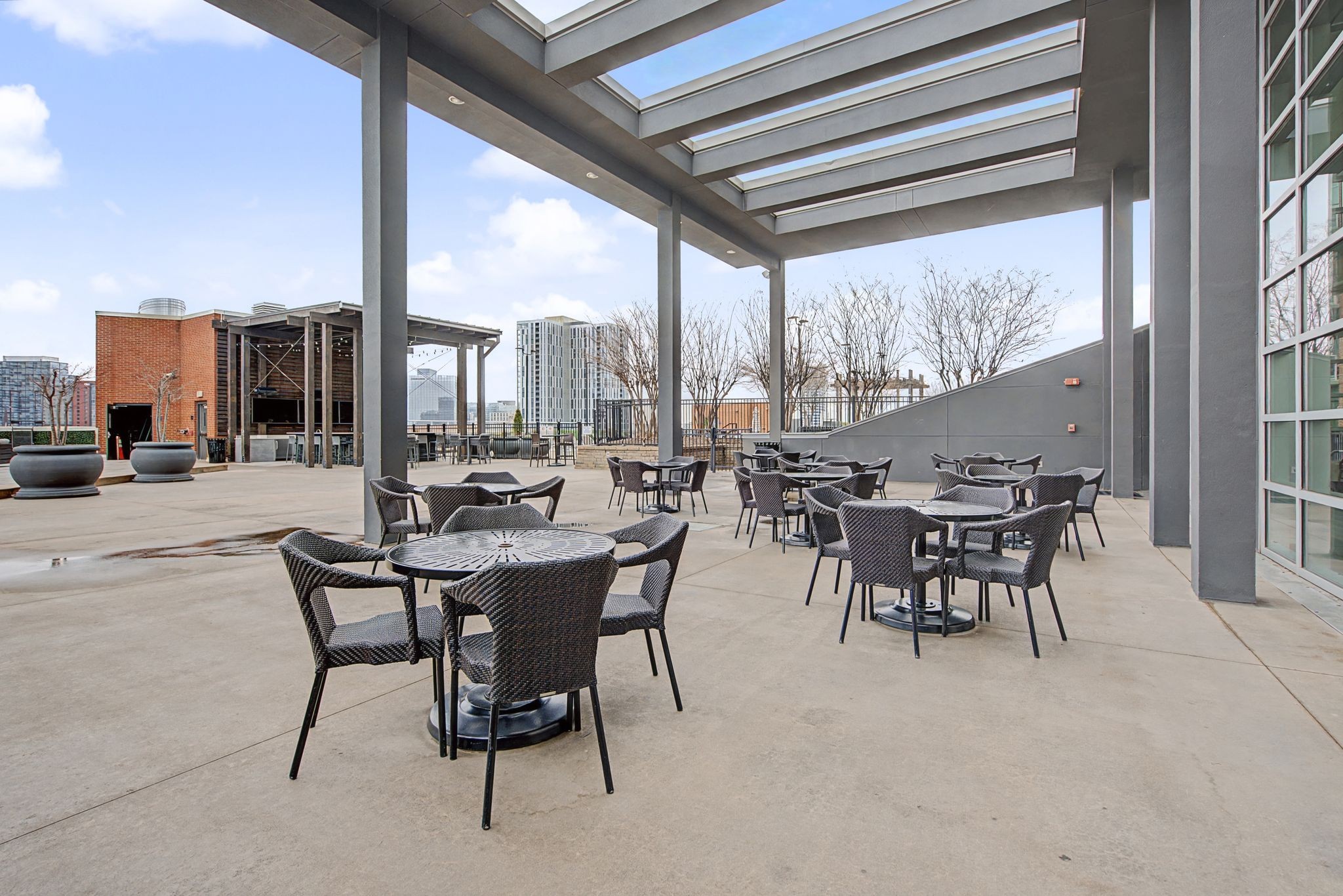 600 12th Ave, S Nashville TN 37203