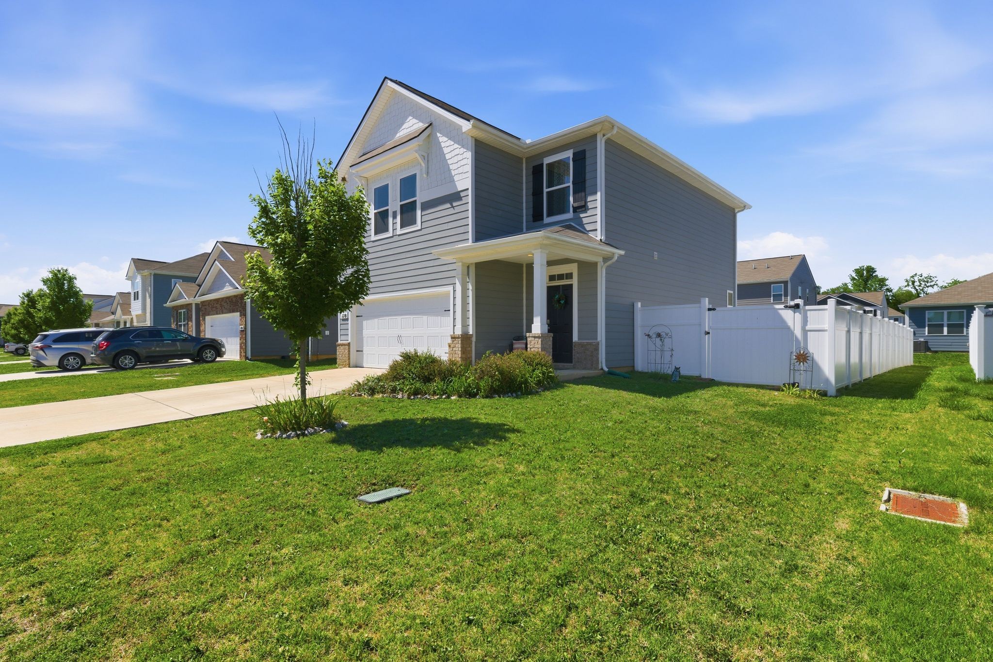 178 Olivia Circle Chapel Hill TN 37034