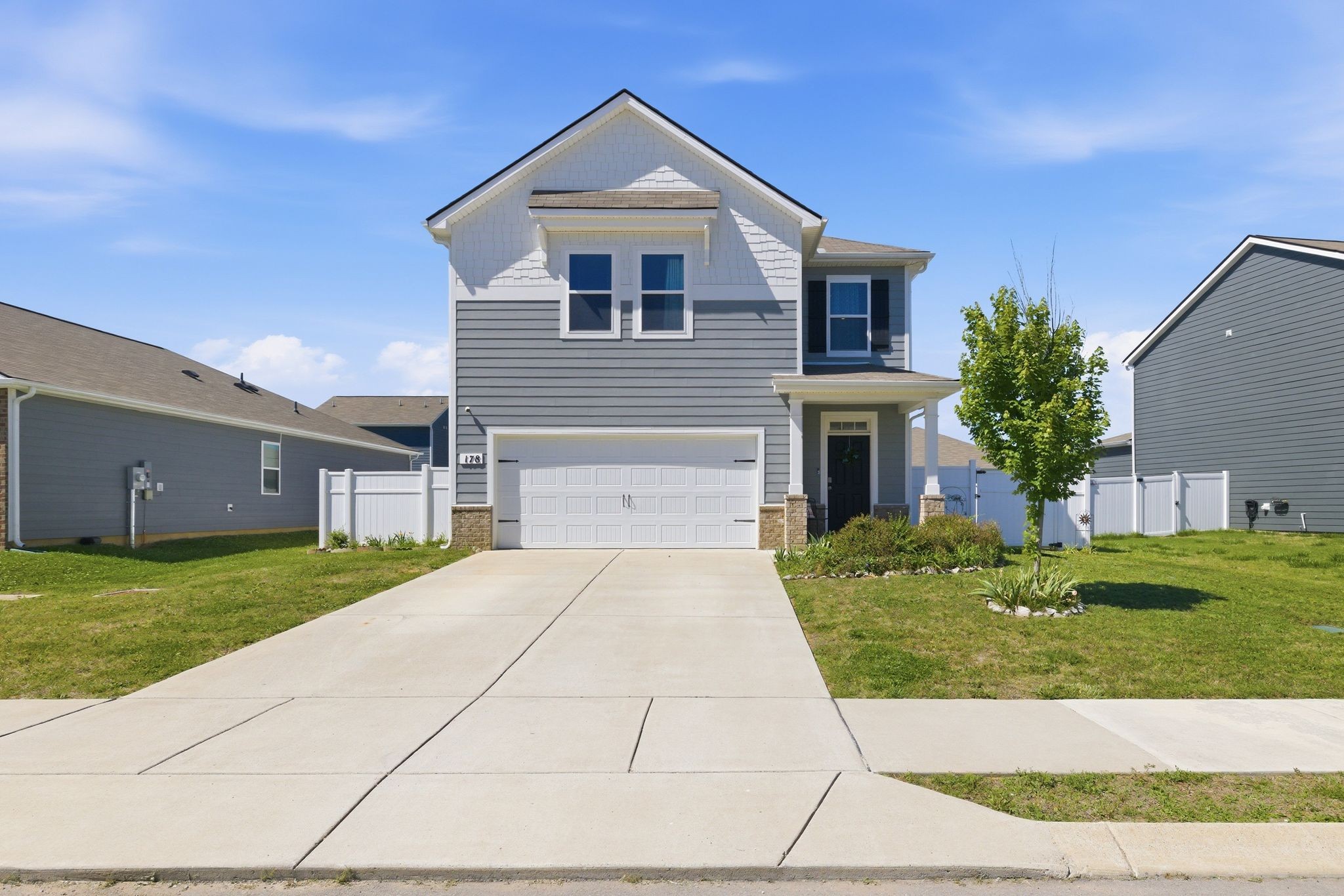 178 Olivia Circle Chapel Hill TN 37034