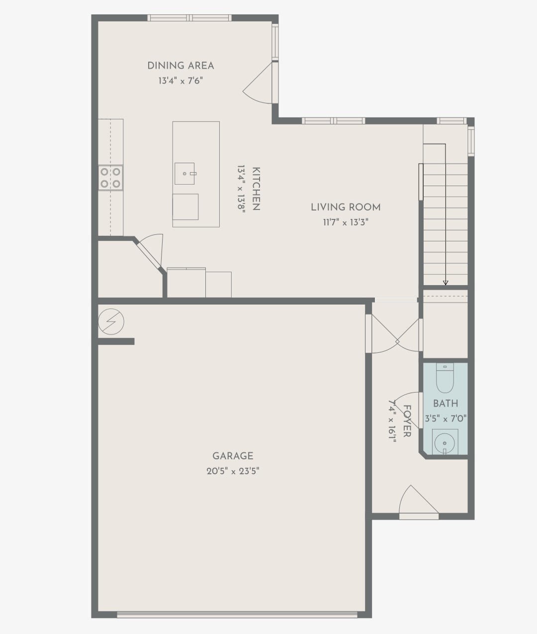178 Olivia Circle Chapel Hill TN 37034
