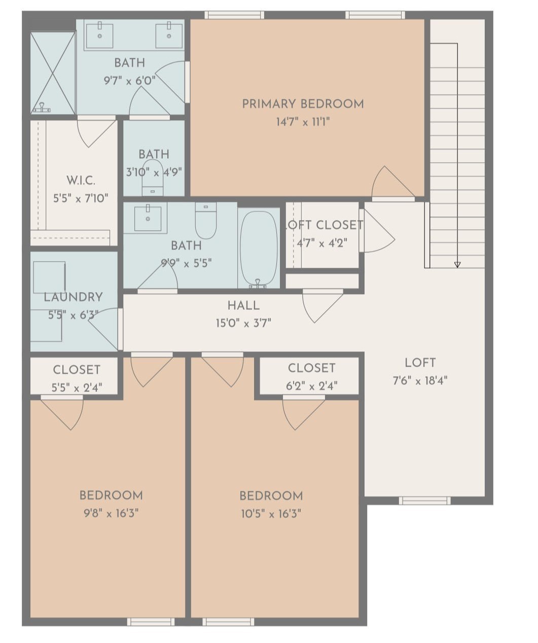 178 Olivia Circle Chapel Hill TN 37034