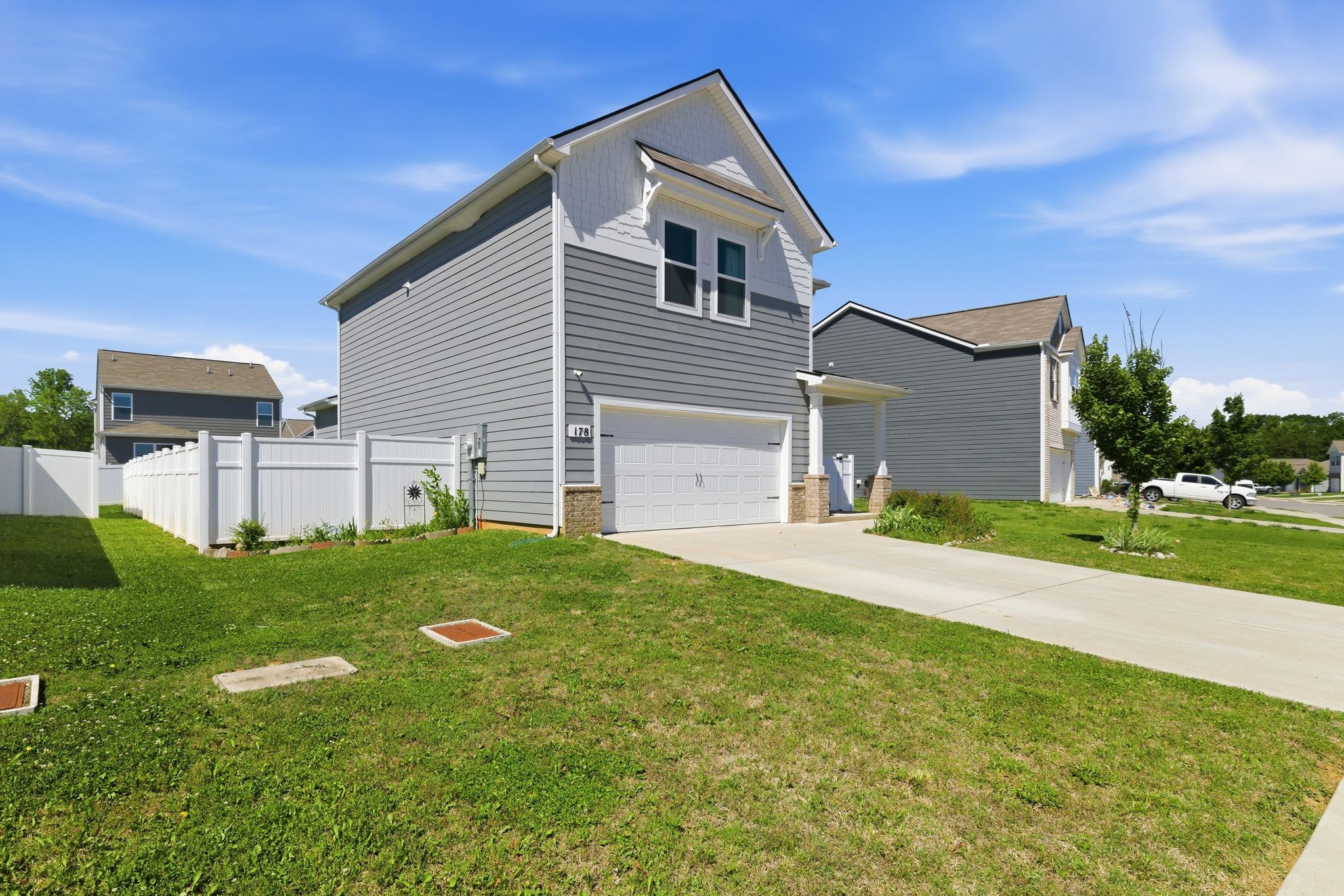 178 Olivia Circle Chapel Hill TN 37034