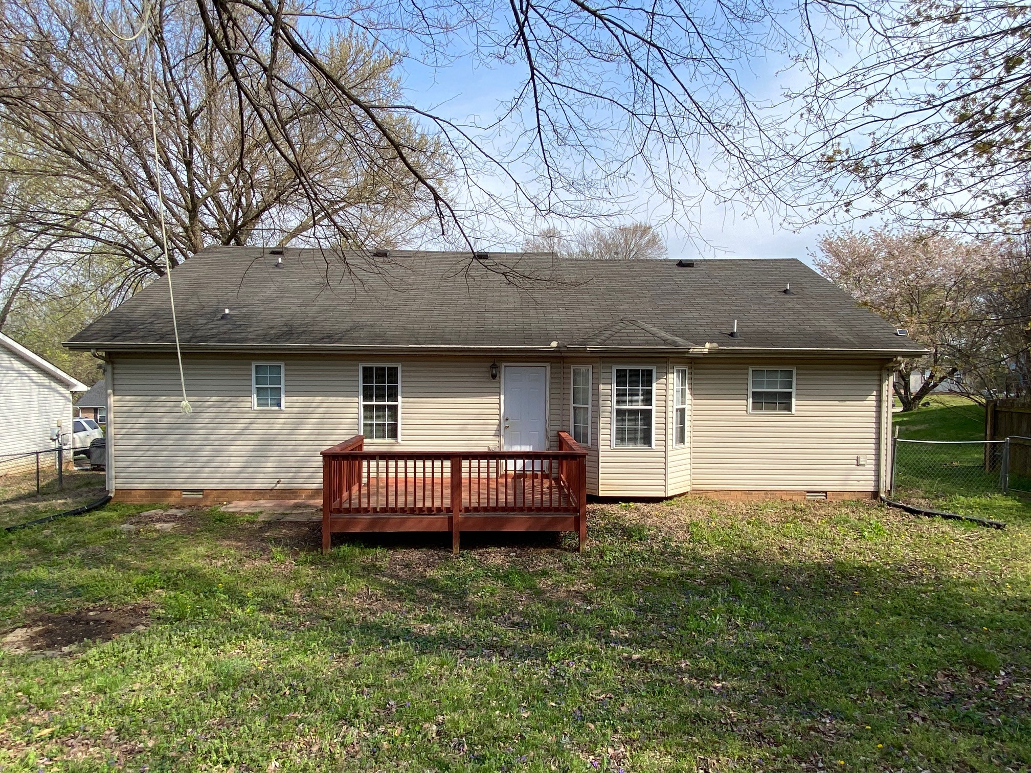3250 N Senseney Circle Clarksville TN 37042
