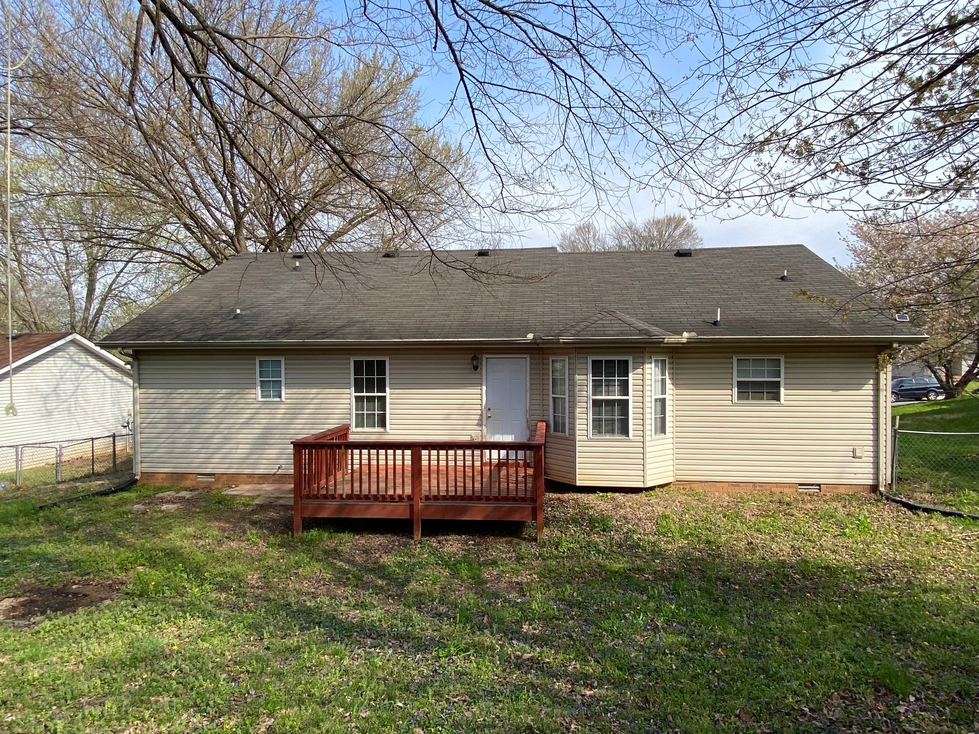 3250 N Senseney Circle Clarksville TN 37042