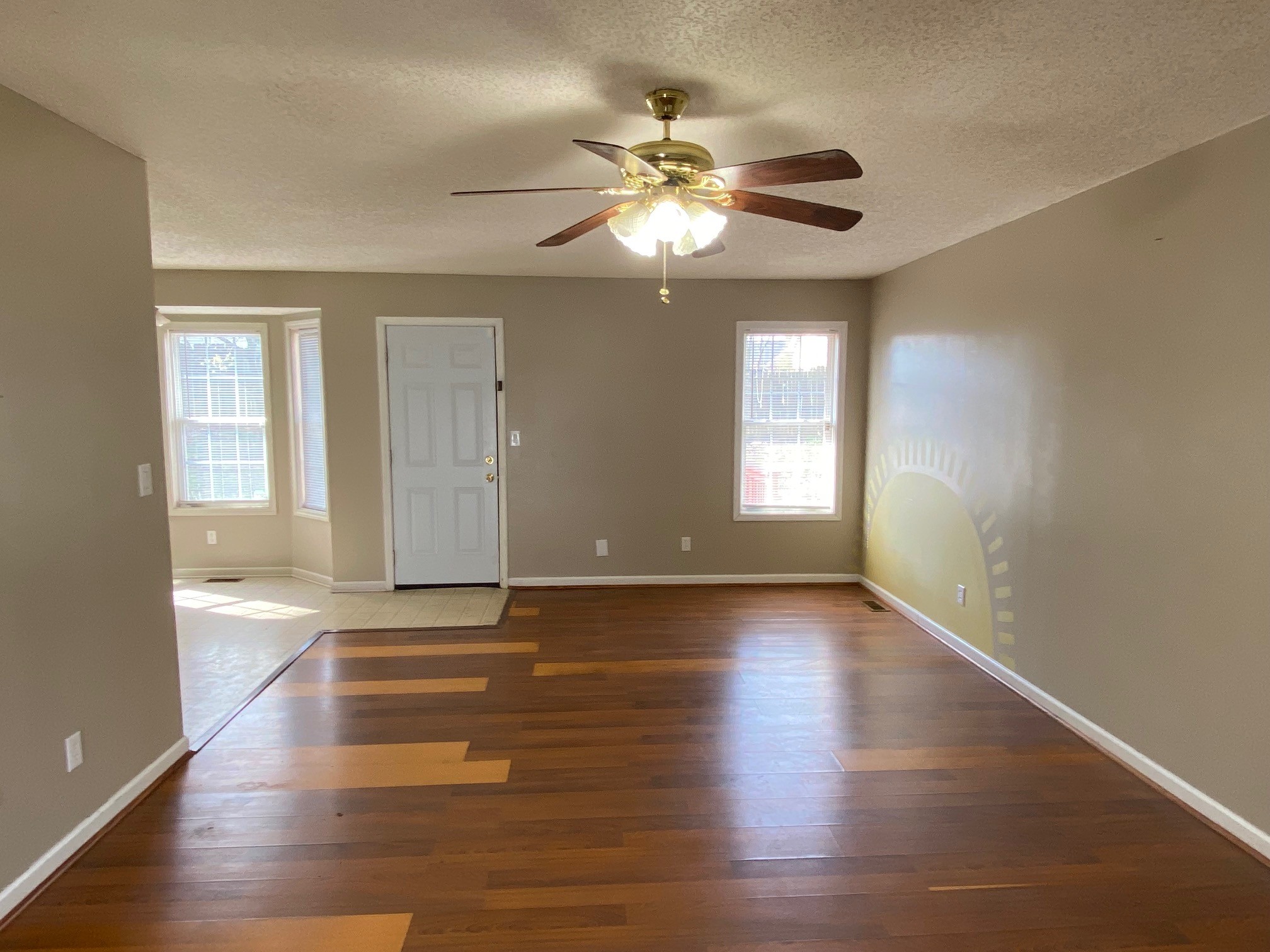 3250 N Senseney Circle Clarksville TN 37042