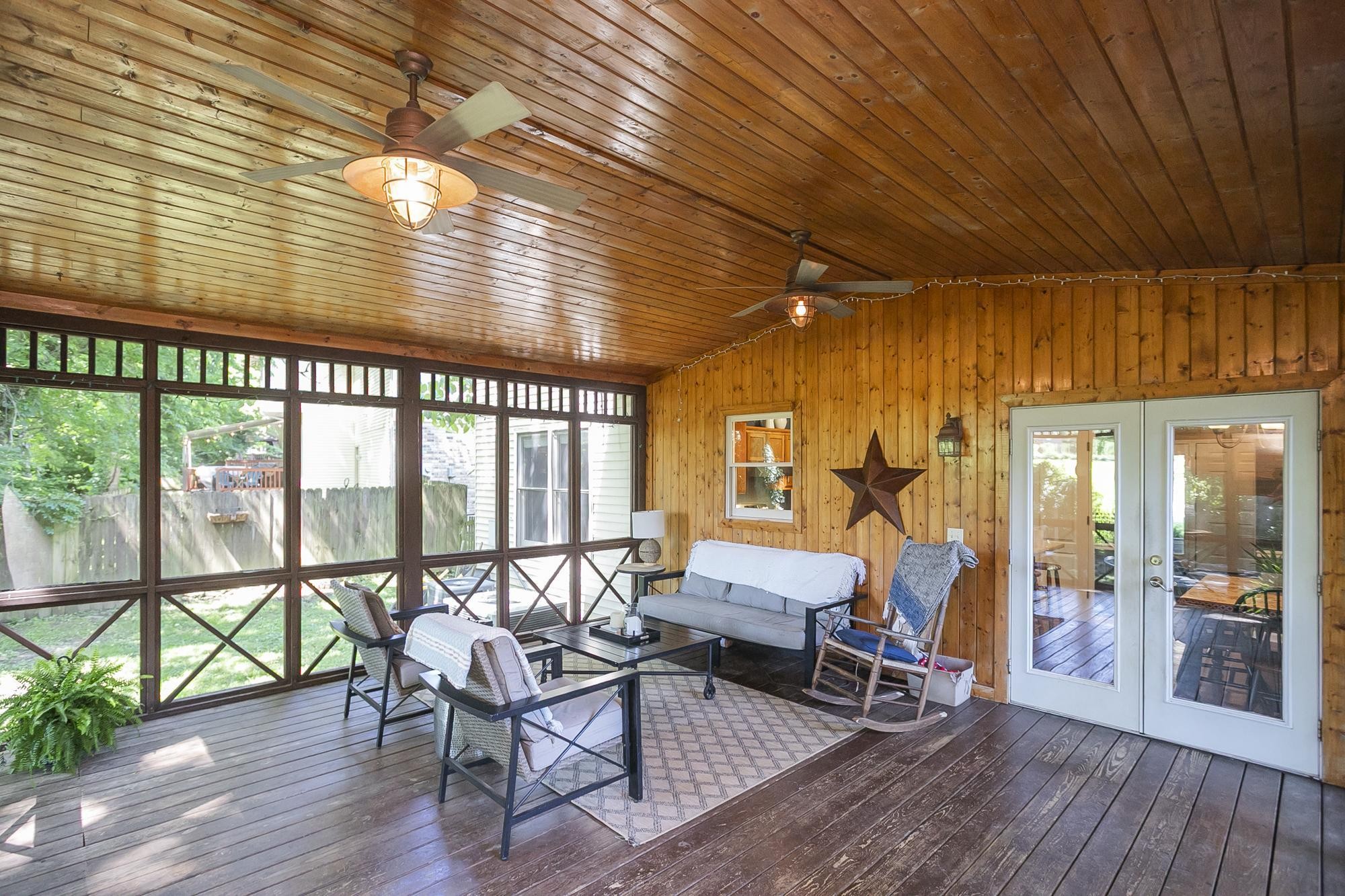 7836 Harpeth View Drive Nashville TN 37221