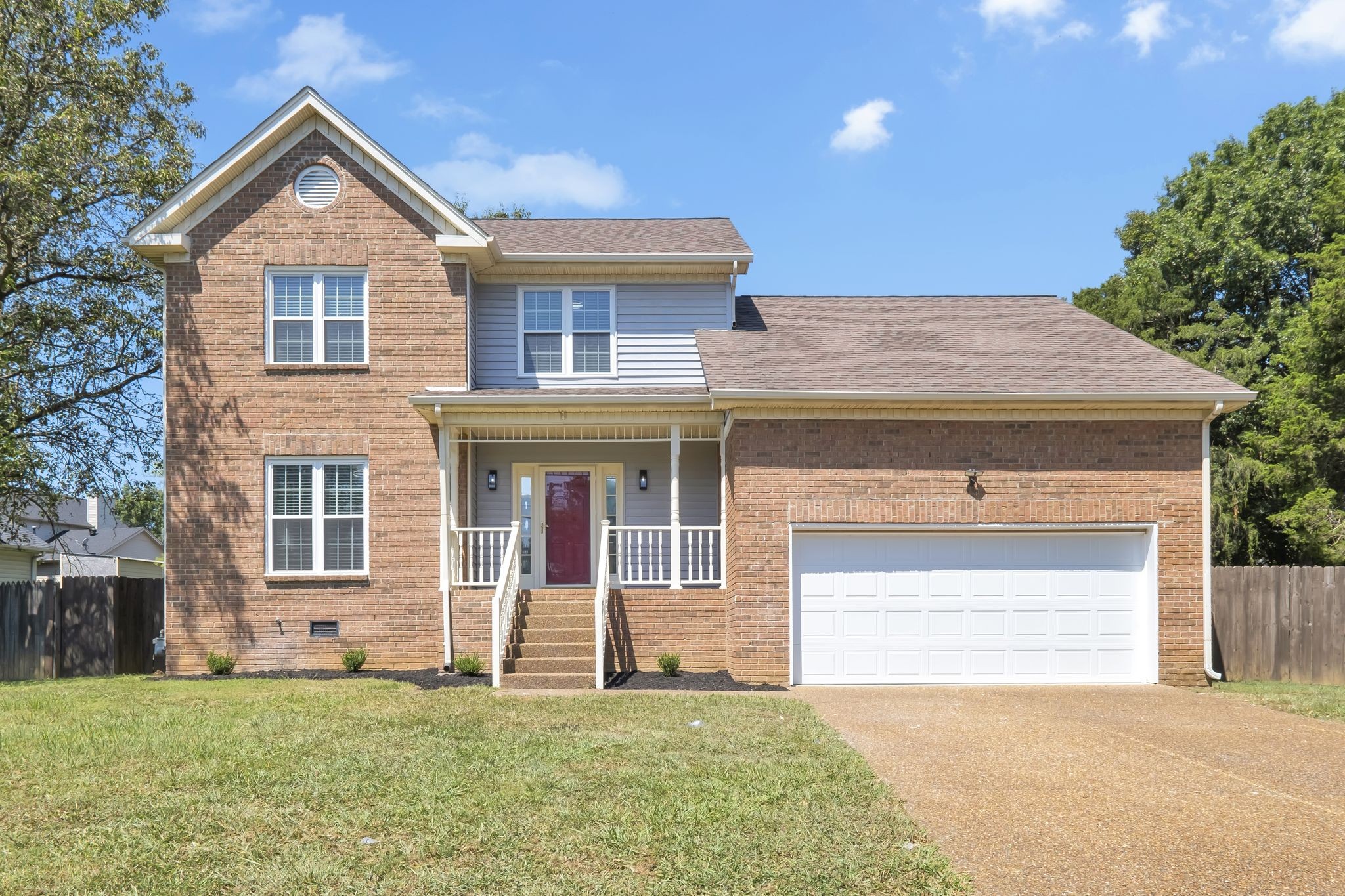 411 Clarkston Drive Smyrna TN 37167