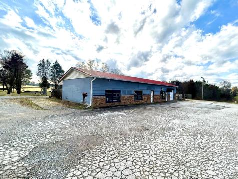 4109 Pulaski Highway Lawrenceburg TN 38464