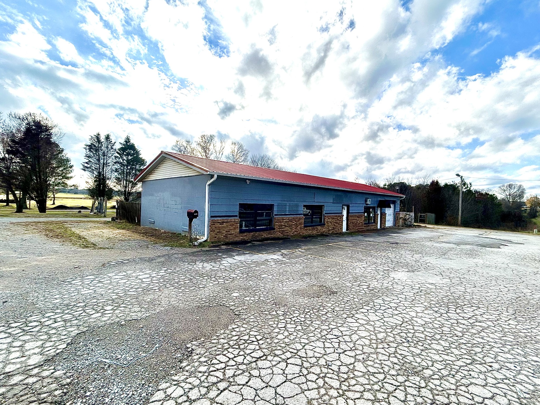 4109 Pulaski Highway Lawrenceburg TN 38464