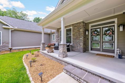 10690 Lost Lake Circle Ooltewah TN 37363
