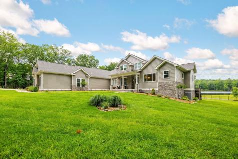 10690 Lost Lake Circle Ooltewah TN 37363