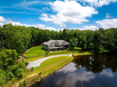 10690 Lost Lake Circle Ooltewah TN 37363