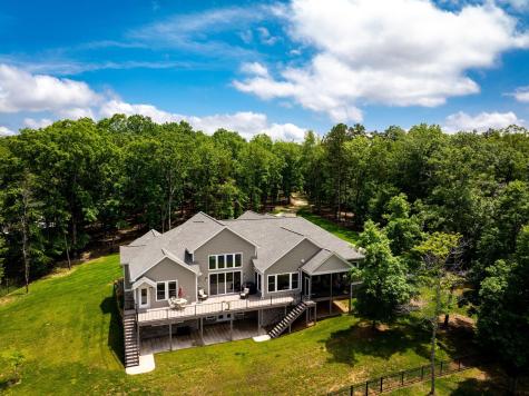 10690 Lost Lake Circle Ooltewah TN 37363