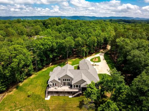 10690 Lost Lake Circle Ooltewah TN 37363