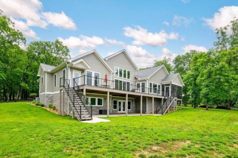 10690 Lost Lake Circle Ooltewah TN 37363