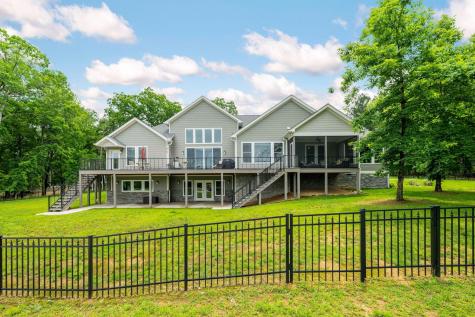 10690 Lost Lake Circle Ooltewah TN 37363