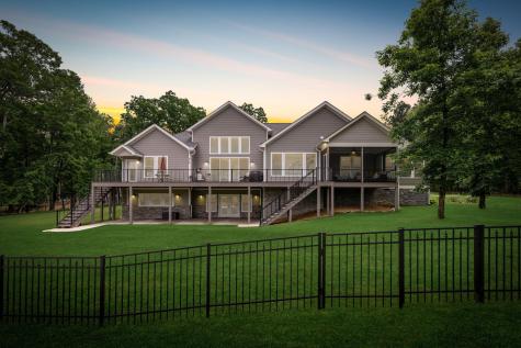 10690 Lost Lake Circle Ooltewah TN 37363