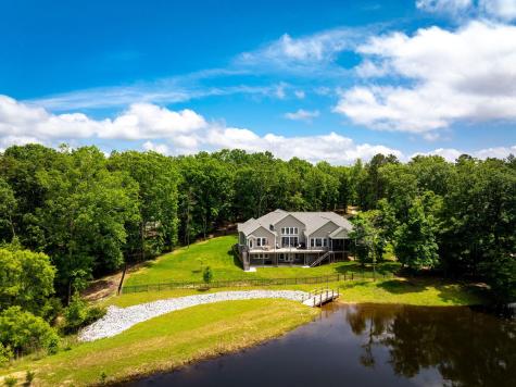 10690 Lost Lake Circle Ooltewah TN 37363