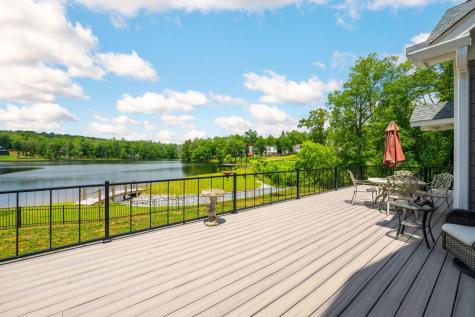 10690 Lost Lake Circle Ooltewah TN 37363