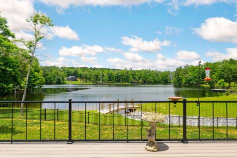 10690 Lost Lake Circle Ooltewah TN 37363