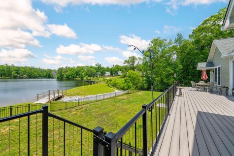 10690 Lost Lake Circle Ooltewah TN 37363