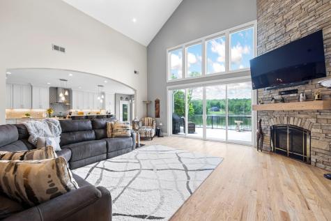 10690 Lost Lake Circle Ooltewah TN 37363
