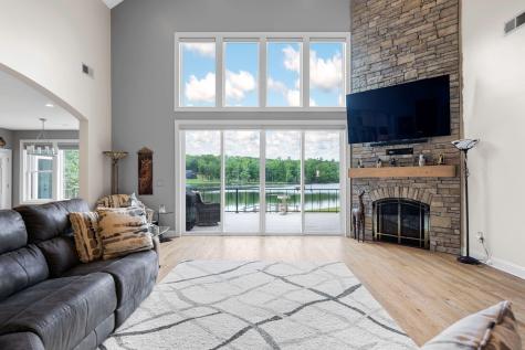 10690 Lost Lake Circle Ooltewah TN 37363