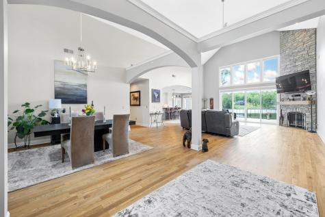 10690 Lost Lake Circle Ooltewah TN 37363
