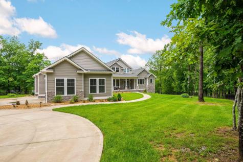 10690 Lost Lake Circle Ooltewah TN 37363