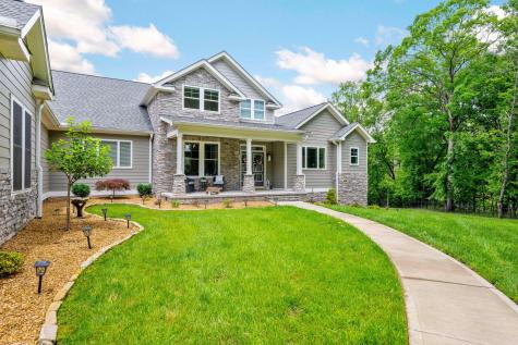 10690 Lost Lake Circle Ooltewah TN 37363