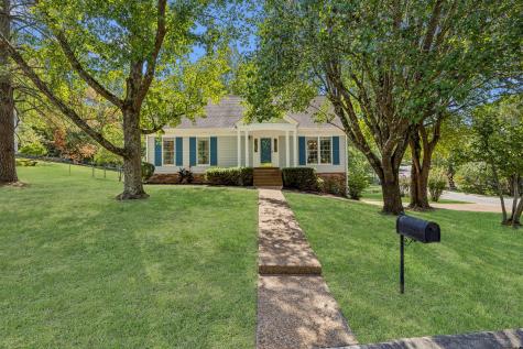 7124 Bay Cove Trail Nashville TN 37221