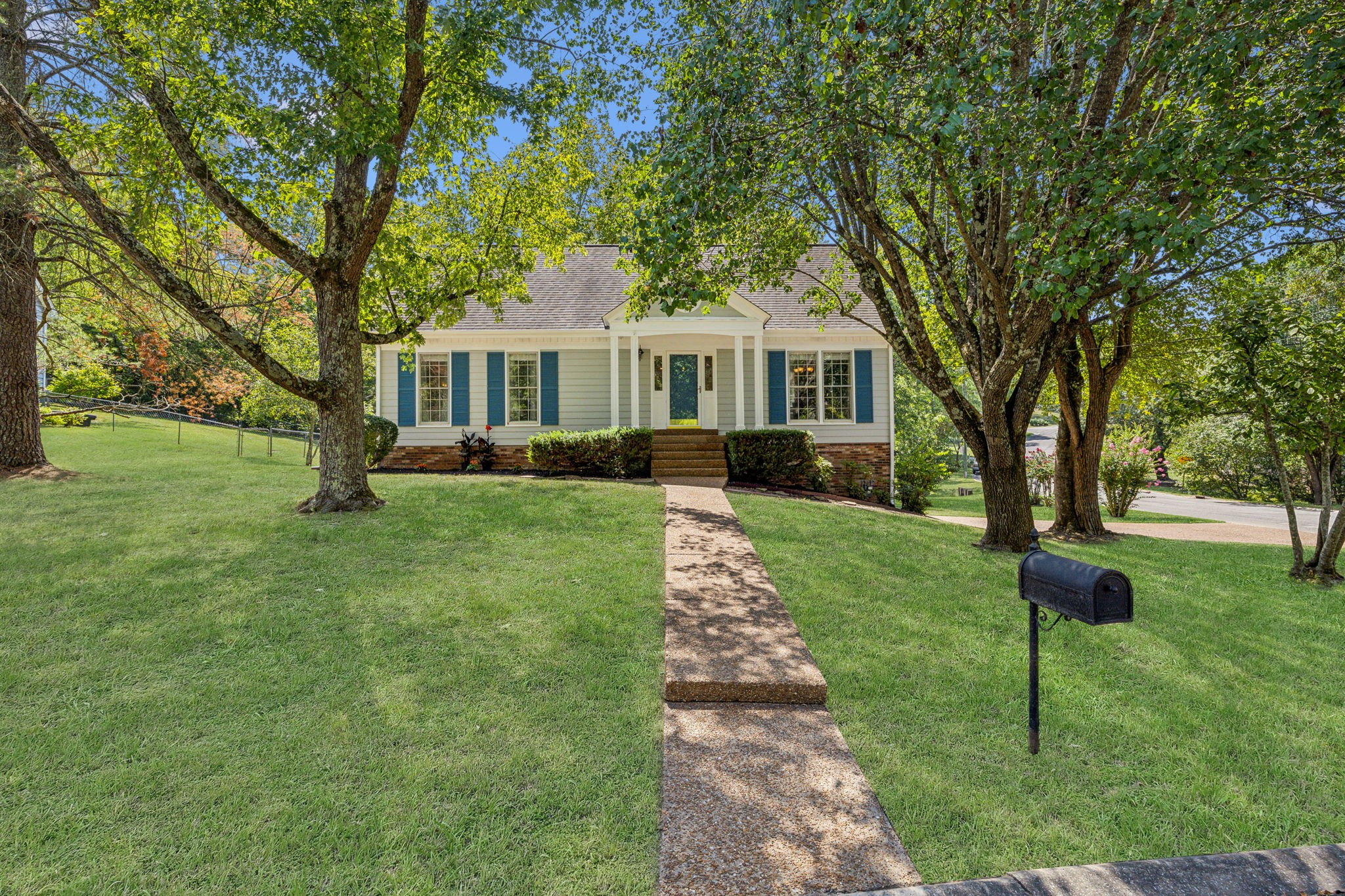 7124 Bay Cove Trail Nashville TN 37221