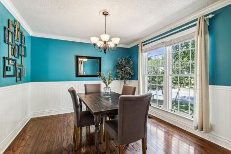 7124 Bay Cove Trail Nashville TN 37221
