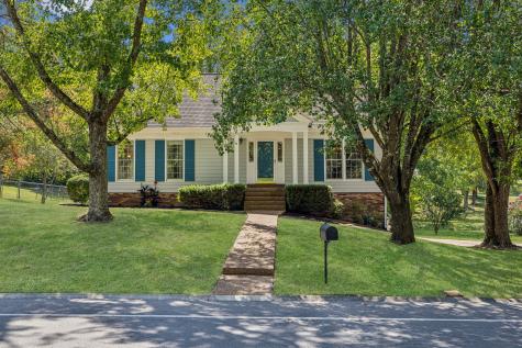 7124 Bay Cove Trail Nashville TN 37221