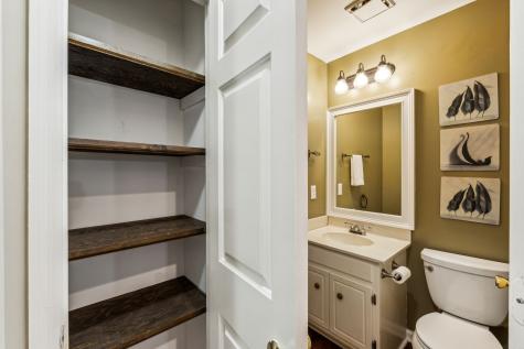 7124 Bay Cove Trail Nashville TN 37221