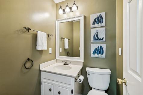 7124 Bay Cove Trail Nashville TN 37221