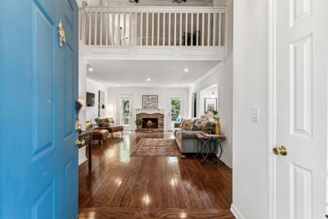 7124 Bay Cove Trail Nashville TN 37221