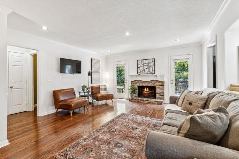 7124 Bay Cove Trail Nashville TN 37221