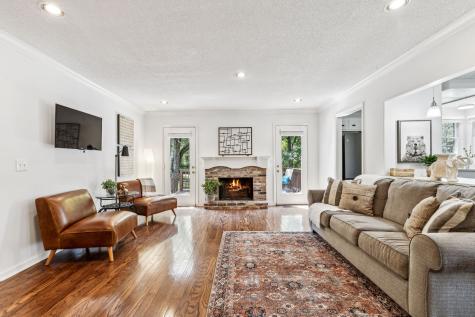 7124 Bay Cove Trail Nashville TN 37221