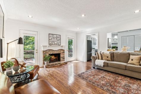 7124 Bay Cove Trail Nashville TN 37221